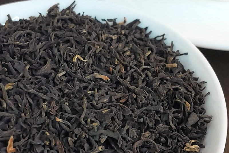 Індійський чай Якісний індійський чай